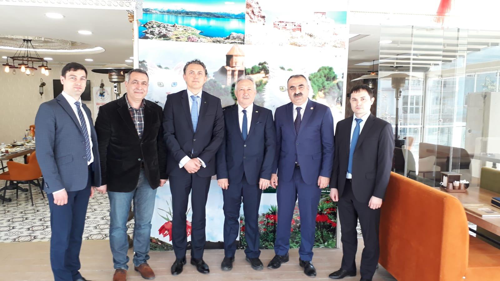 Türkiye Kırım üzerinden neyi amaçlamaktadır ?