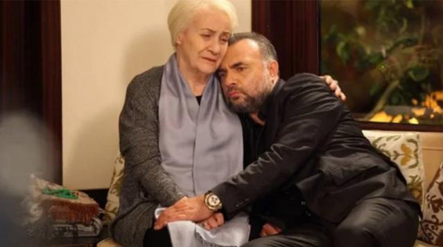 75 yaşındaki usta oyuncu Sabina Toziya hayatını kaybetti