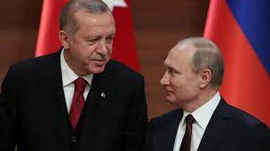 Türkiye-Rusya İlişkilerin de Diplomatik Denge/ A World Press Yazarı Dr. Tayfun ATMACA 