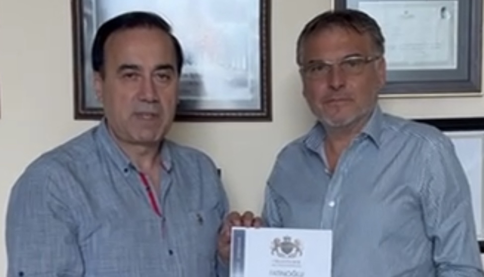 Fatinoğlu Holding’e Uluslararası Güven ve Prestij Belgesi: HAXSA CreditForm Akreditasyonu