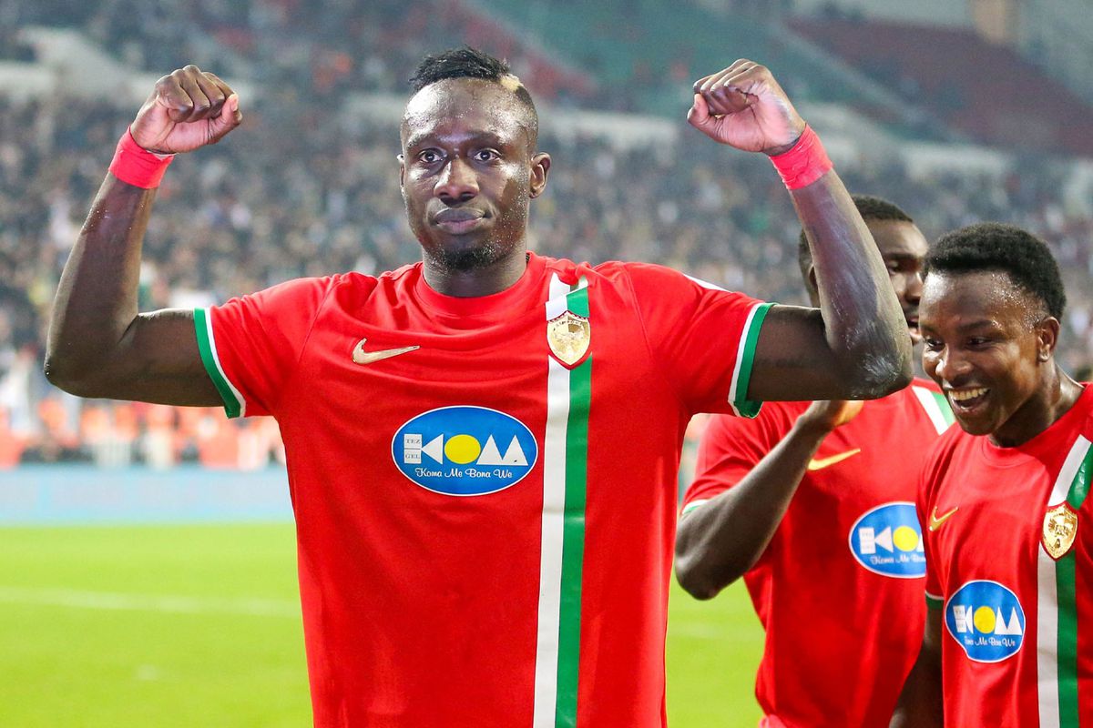 ATİK GENEL BAŞKANI AZİZ ŞAHİN’DEN AMEDSPOR’A TEBRİK MESAJI
