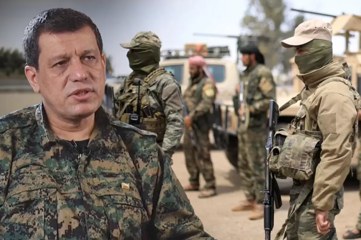 AK Partili isimden Türkiye'ye gözdağı veren terör örgütüne: Neresi Vietnam olur görürler