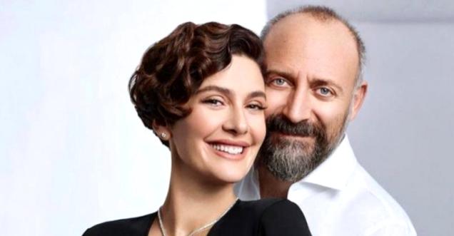 Bergüzar Korel'in hamile olduğunu açıklamasından sonra kim ne dedi?