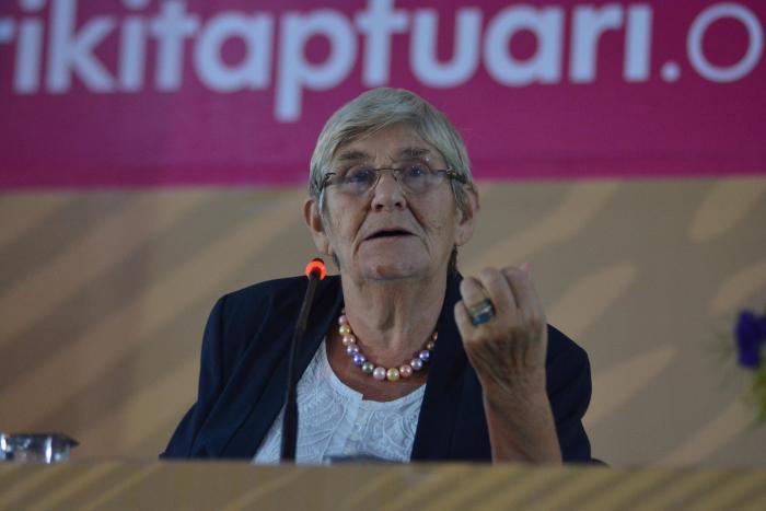 Canan Karatay saat vererek açıkladı! Kesinlikle kilo vereceksiniz...