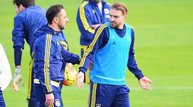 Caner Erkin'in başını ettiği küfürler mi yaktı? İşte kadro dışı kalmasının detayları