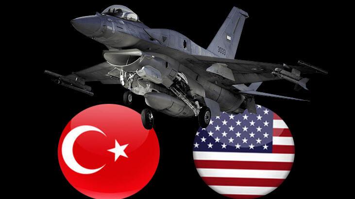 F-16’da olumlu gelişme! ABD'den yeni açıklama