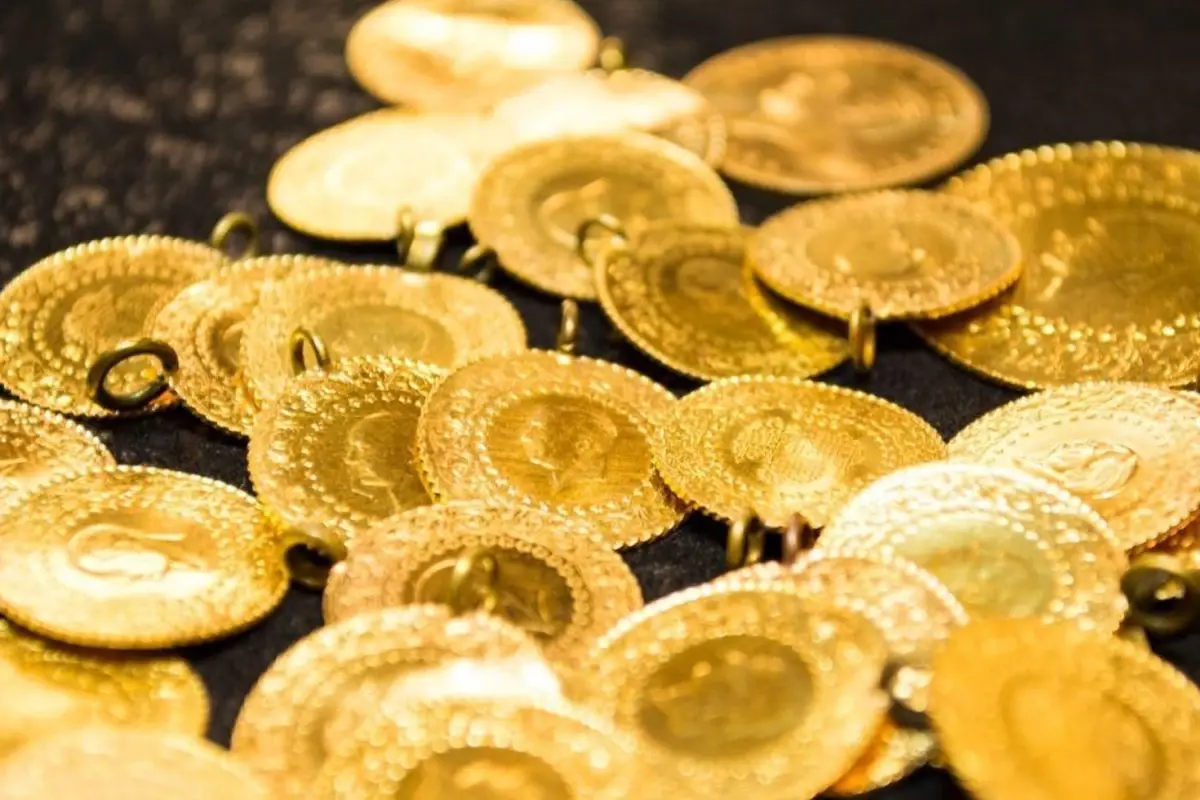 FED'in faiz kararına altının ilk tepkisi: İşte gram ve çeyreğin fiyatı