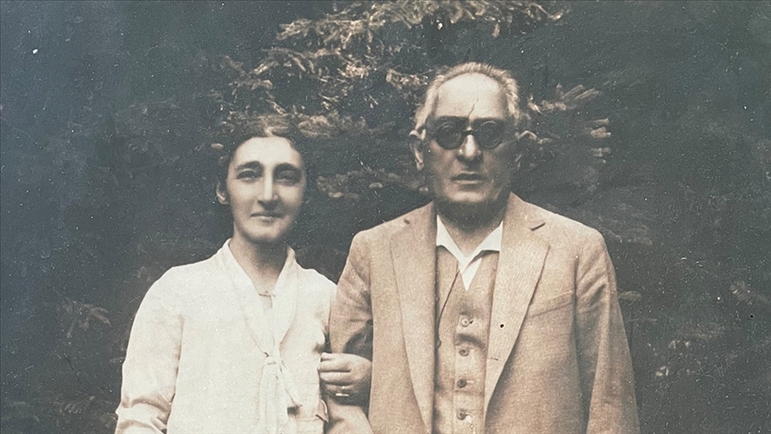 Türk dünyası için mücadeleyle geçen bir ömür: Ahmet Ağaoğlu