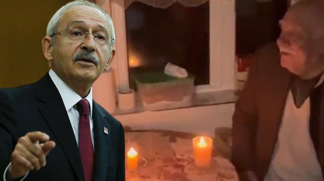 Kemal Kılıçdaroğlu'ndan Isparta tepkisi: Yaşanan skandalın sebebi; özelleştirilmiş elektrik dağıtımı ve yollar