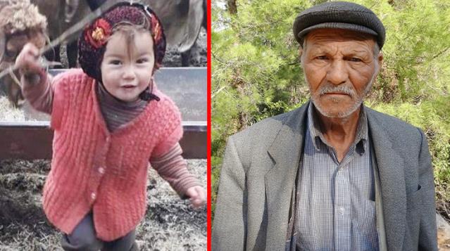 Müslüme'nin ölümüyle tutuklanan dedenin arama çalışmalarındaki sözleri ortaya çıktı