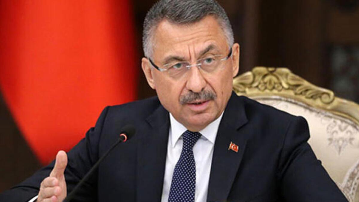Oktay açıkladı! Tarım ve Orman Bakanlığı için 5 bin 64 personel alımı yapılacak