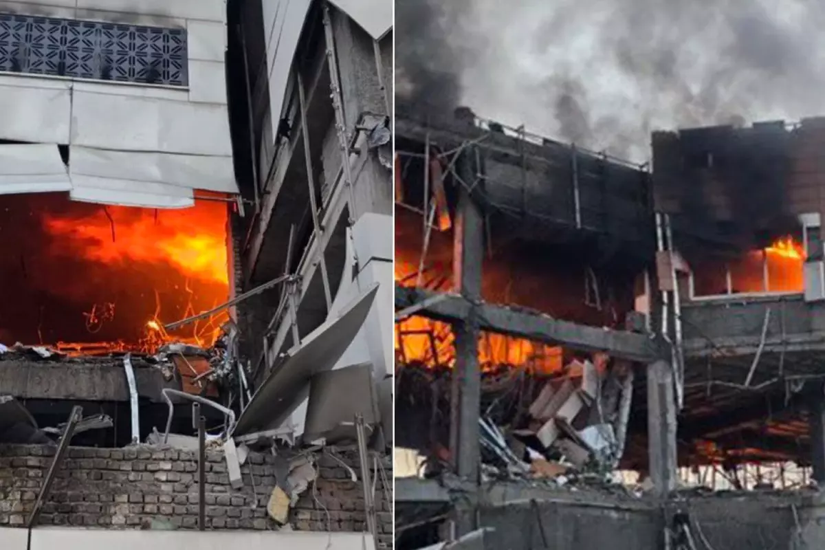 Savaşta tehlikeli yakınlaşma! İsrail, Türkiye'nin yanı başını vurdu