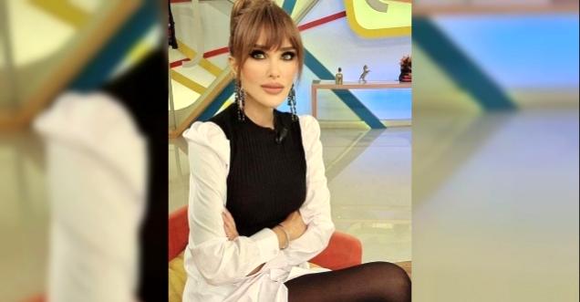 Seren Serengil, Seda Sayan'ı top tuttu: Bu arsızların tapeleri var