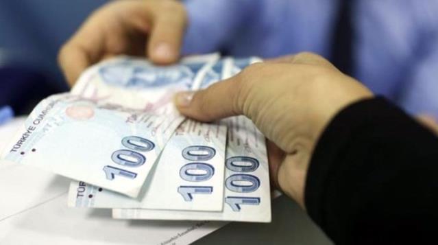 700 bini aşkın kamu işçisinin ilave tediyeleri bugün hesaplara yatırılacak