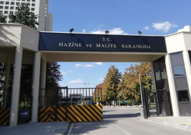 Son Dakika! Bakanlık'tan kur korumalı TL vadeli mevduat açıklaması:Birden fazla kez yararlanılabilecek