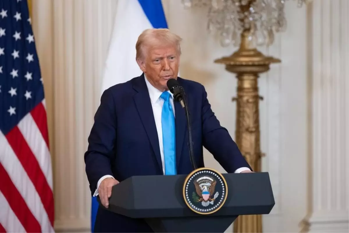 Trump, İran'a yaptırımları kaldırma şartını açıkladı