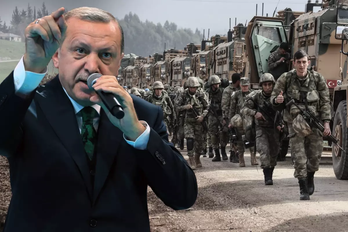 Türkiye, Suriye'den çekilmek için Şara yönetimine 3 şart sundu