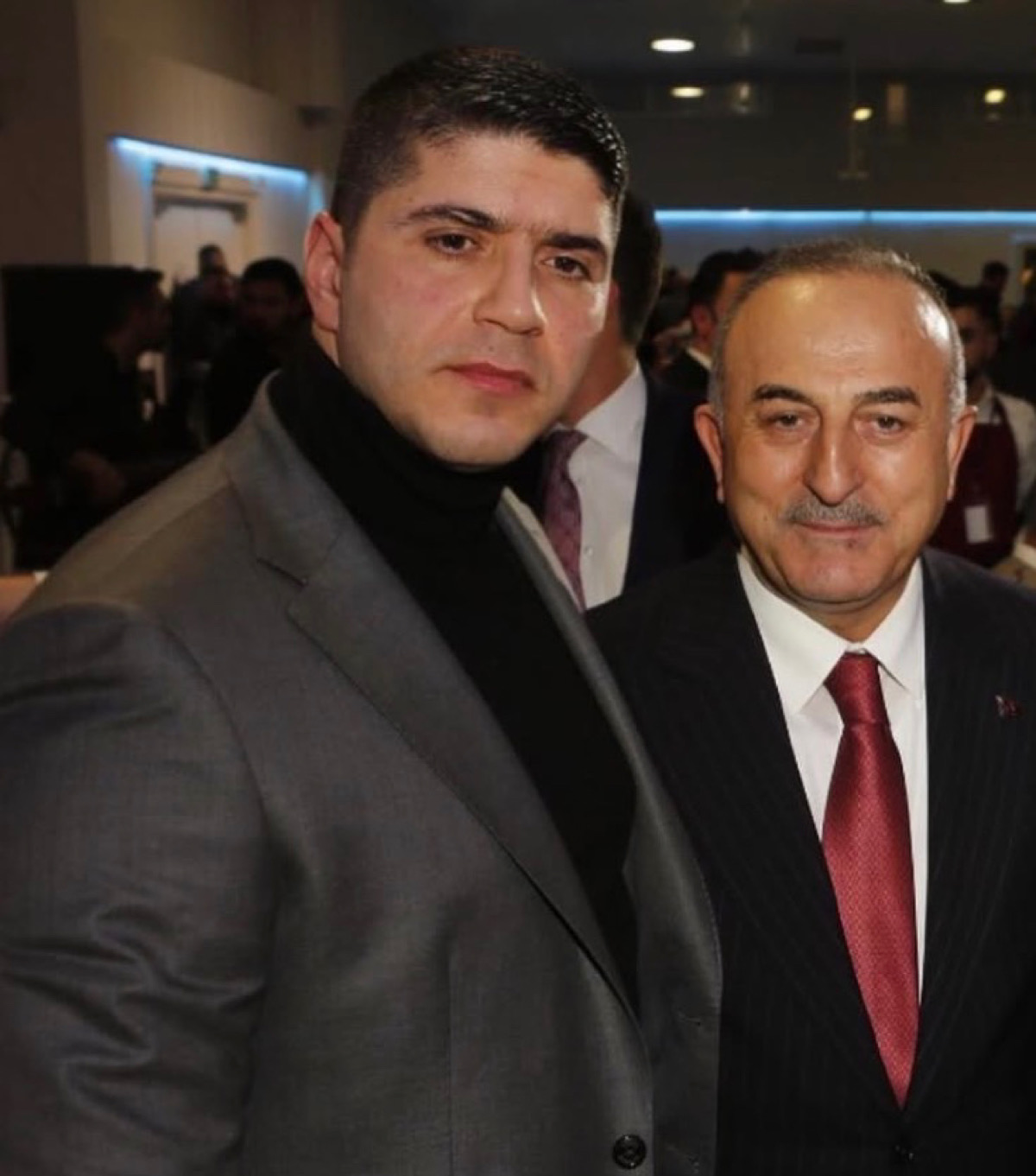 BERLİN’DEN AVRUPA’YA UZANAN GENÇLİK VE ORGANİZASYON AĞI: ERTUNÇ TOKSÖZ DİKKAT ÇEKİYOR
