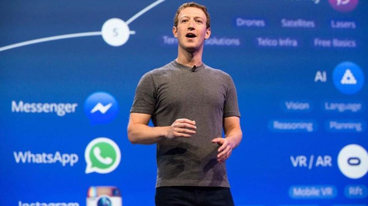Facebook'un kurucusu Zuckerberg, 1,5 yılda servetini 3'e katladı