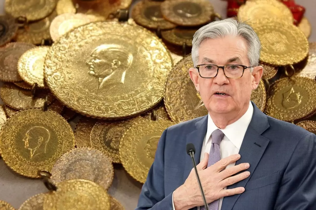 Altın fiyatlarını uçuran mahkeme celbi