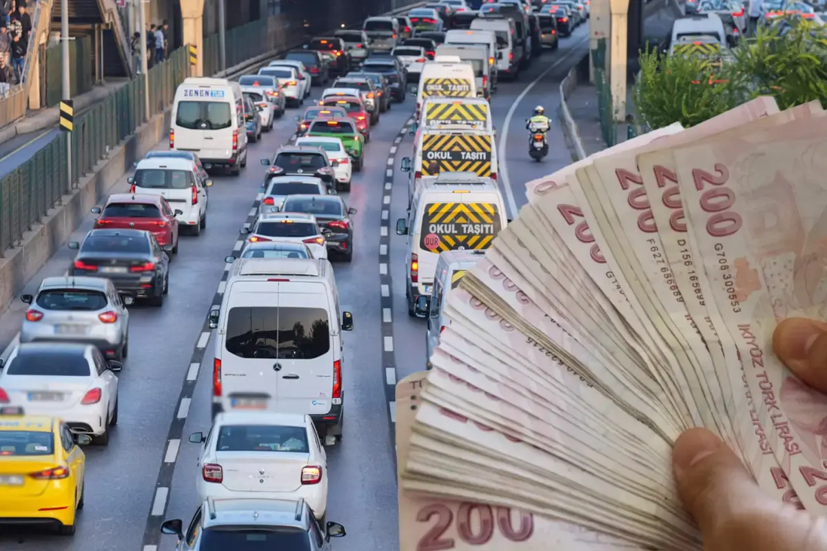 Araç sahipleri anahtar bırakacak! LPG'de tarihi zam pompaya yansıdı