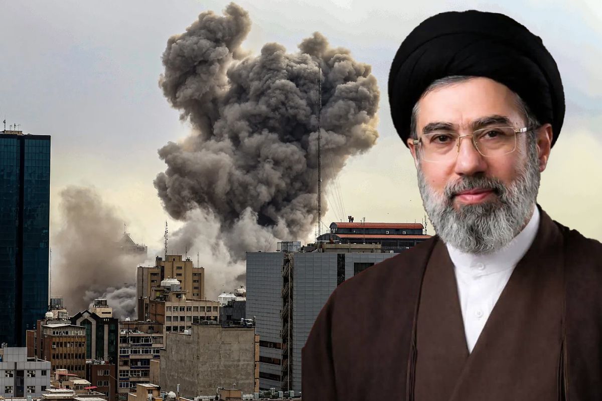 Ateşkesin bitimine saatler kala İran'dan Pakistan’a sürpriz müzakere adımı