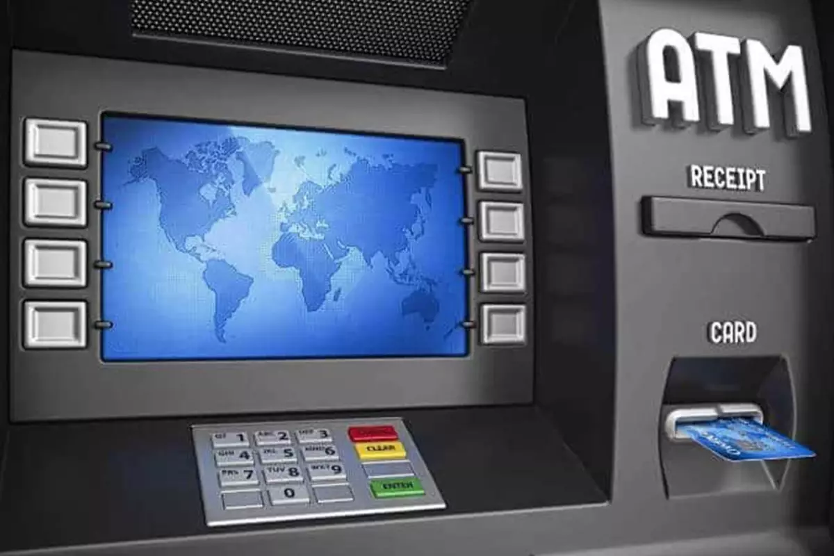 ATM'lerde yeni para krizi çıktı, giden eli boş dönmeye başladı