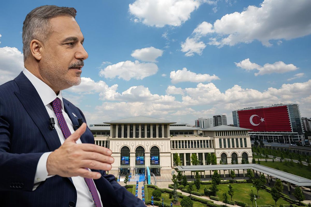 Bakan Fidan'dan NATO Zirvesi'ne dakikalar kala heyecanlandıran mesaj