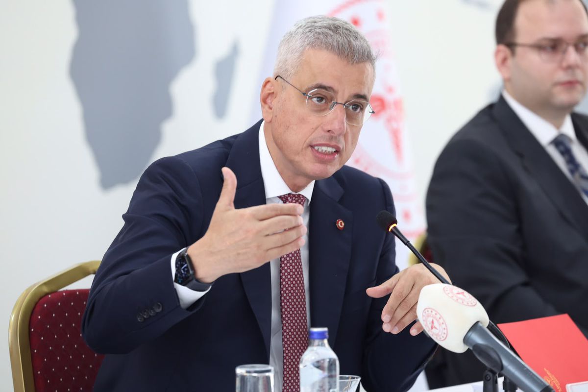 Bakan Memişoğlu 'en büyük tehdidi' açıkladı: Ölümlerin yüzde 50'sinden o sorumlu!