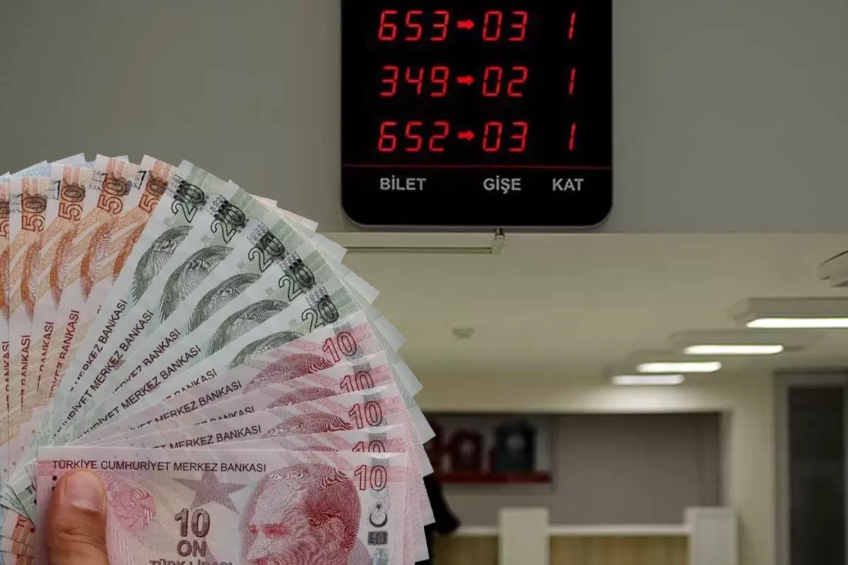 BDDK onay verdi: Türkiye'de artık yeni bir banka daha var