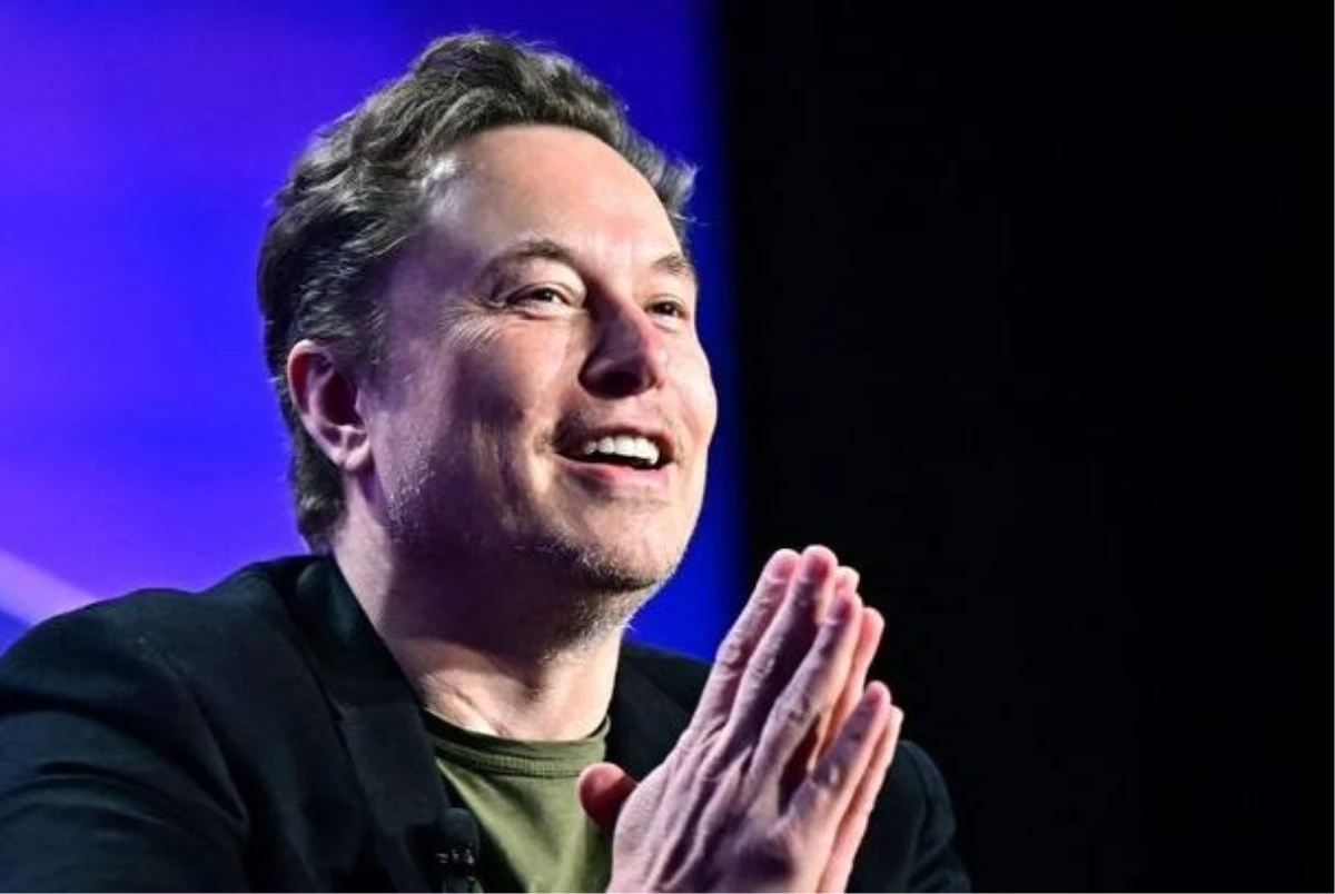 Elon Musk, Microsoft'un yaşadığı kesintiye alaycı paylaşım yaparak yanıt verdi