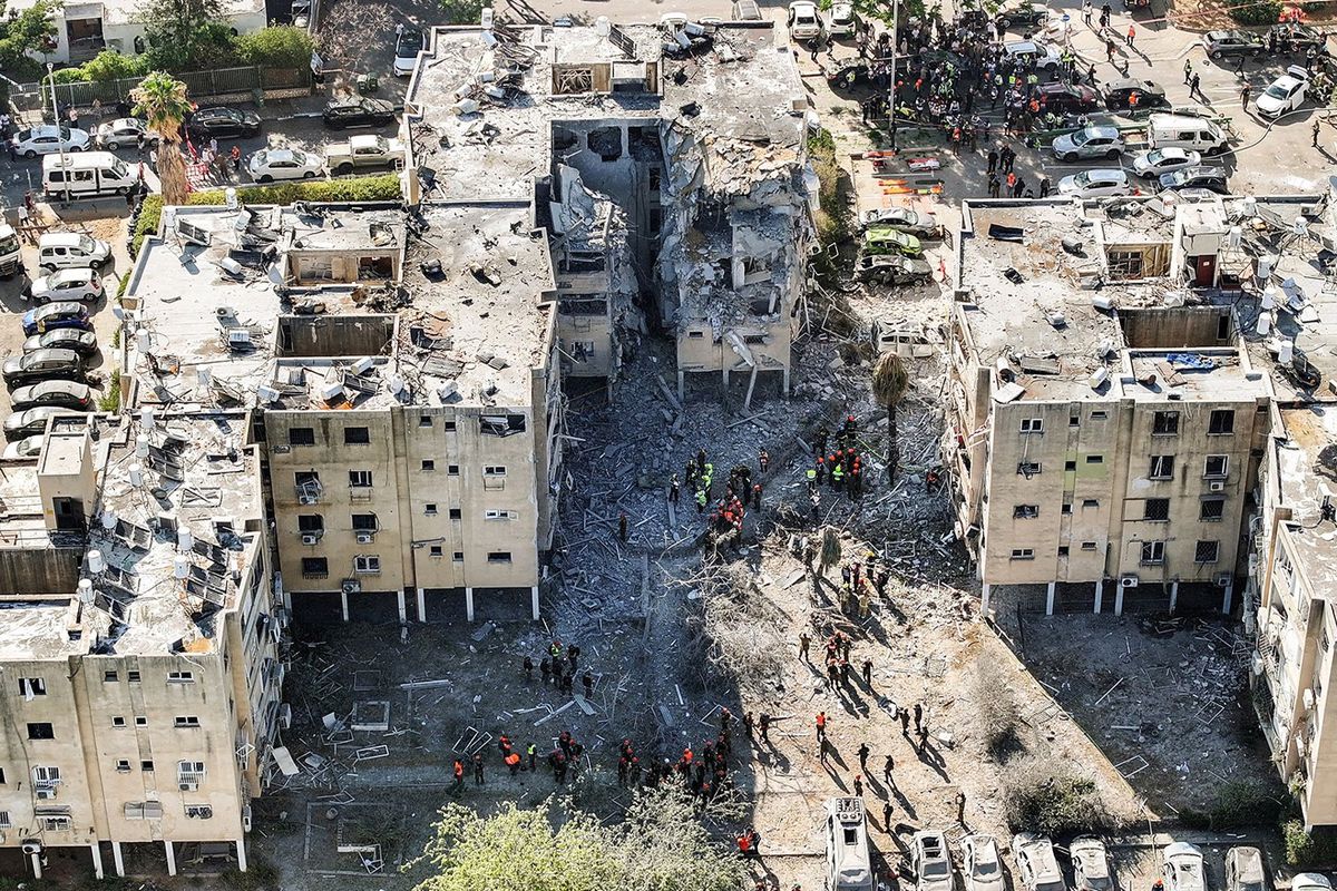 İran'dan ABD'ye 270 milyar dolarlık savaş faturası