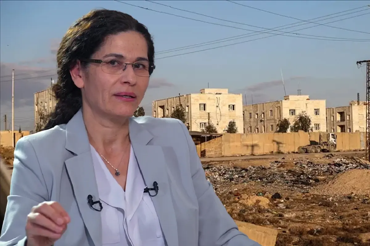 Köşeye sıkışan terör örgütü elebaşından İsrail itirafı! Çağrıda bulundu