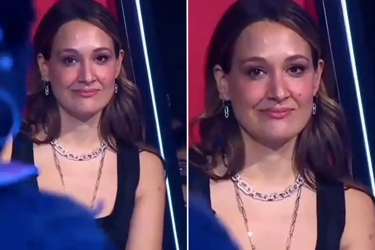 LvbelC5 izleyen Gupse Özay'ın mimikleri sosyal medyayı salladı