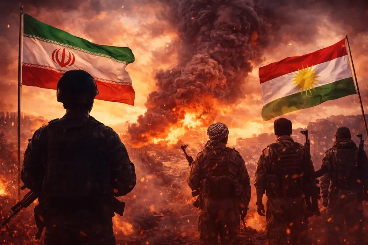 Ne ABD ne de İsrail! İran'dan kimsenin beklemediği tehdit: Sizi tarihin çöplüğüne atarız