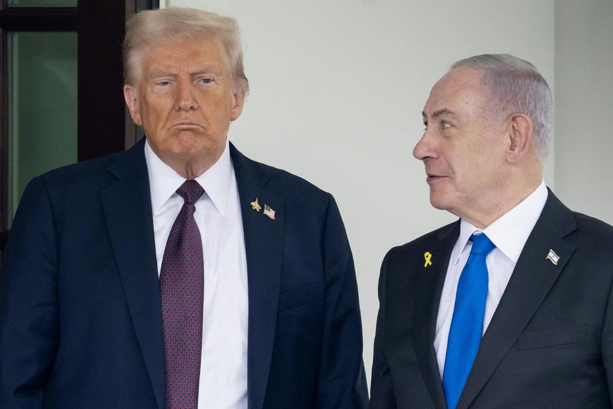 Netanyahu'nun İran planını Trump bozdu! Hedefte nükleer tesisler vardı