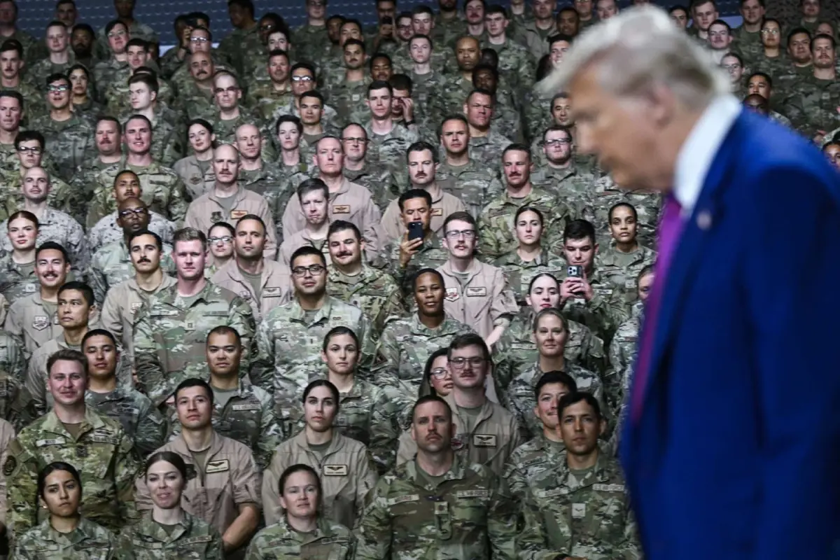 Savaşta 26. gün! ABD 3 bin askeri Orta Doğu'ya gönderme kararı aldı, İran'dan yanıt gecikmedi