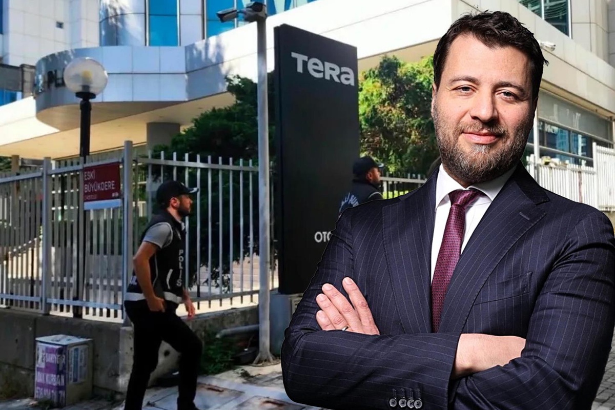 Tera'nın gizemli 11 yatırımcısı belli oldu! İşte o isimler ve pay oranları