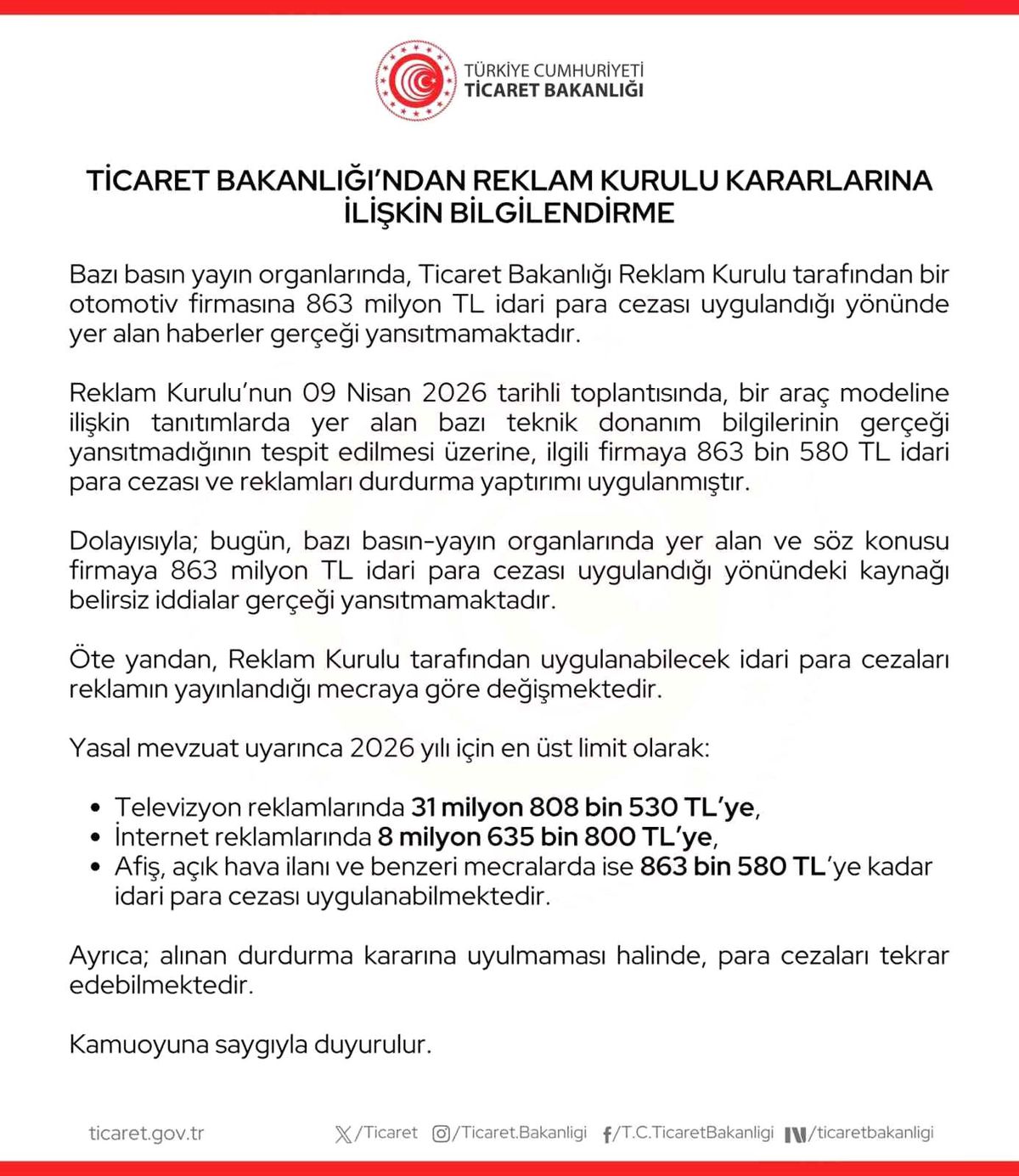 Son dakika