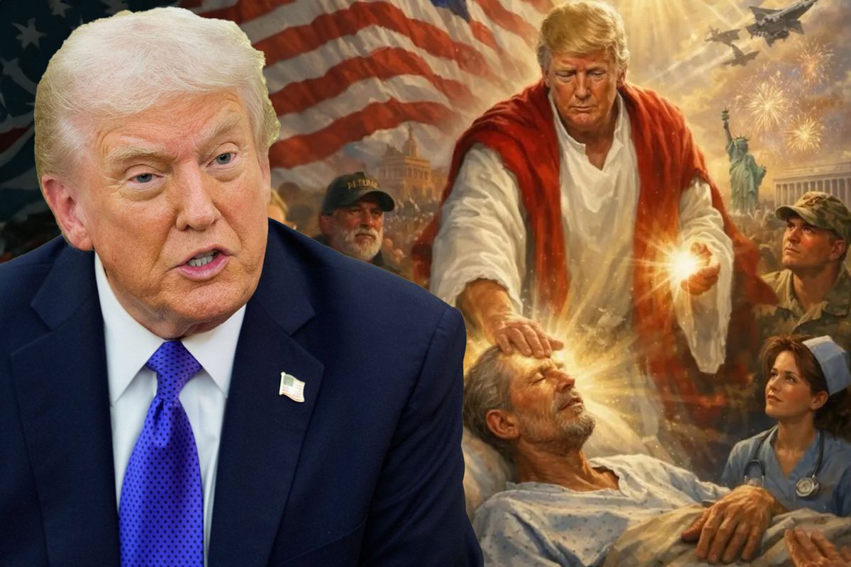 Trump'ın hedefinde bu kez Papa 14. Leo var: Onu hiç sevmem