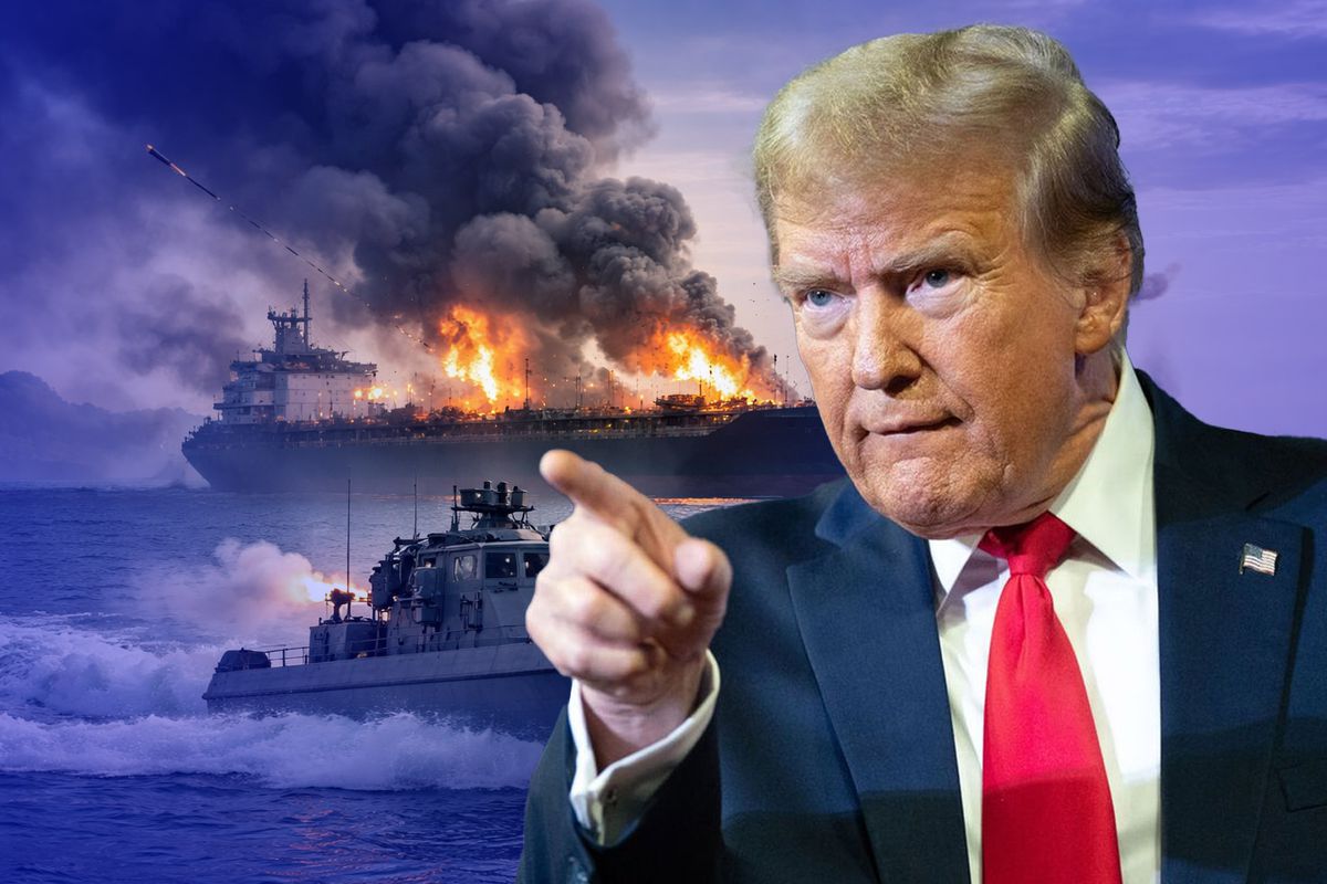 Trump: İran, taleplerimizi karşılayacak bir teklif hazırlığında