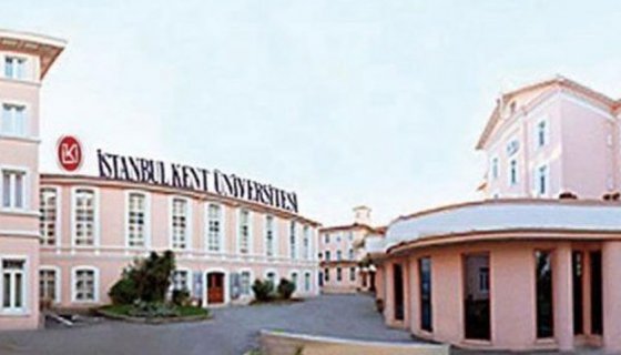 İstanbul Kent Üniversitesi Tanıtım Filmi 